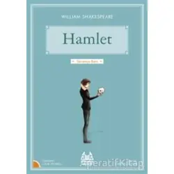 Hamlet - William Shakespeare - Arkadaş Yayınları