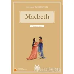 Macbeth - William Shakespeare - Arkadaş Yayınları