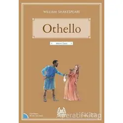 Othello - William Shakespeare - Arkadaş Yayınları