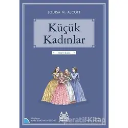 Küçük Kadınlar - Louisa M. Alcott - Arkadaş Yayınları