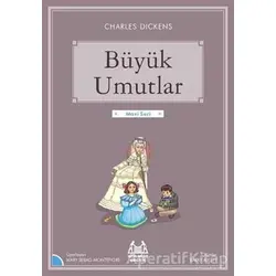Büyük Umutlar - Charles Dickens - Arkadaş Yayınları