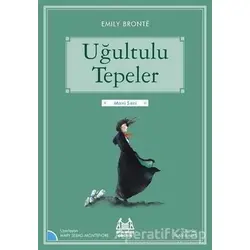 Uğultulu Tepeler - Emily Bronte - Arkadaş Yayınları