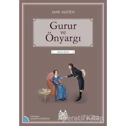 Gurur ve Önyargı - Jane Austen - Arkadaş Yayınları