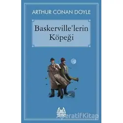 Baskerville’lerin Köpeği - Sir Arthur Conan Doyle - Arkadaş Yayınları