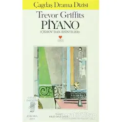 Piyano (Çehovdan Esintiler) - Trevor Griffits - Art Basın Yayın Hizmetleri