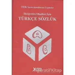 Türkçe Sözlük - Nihal Çiçek - Yuva Yayınları