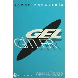 Gelgitler - Şadan Karadeniz - Boyut Yayın Grubu