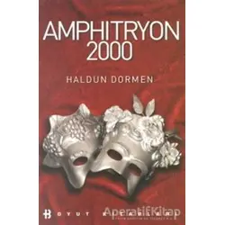 Amphitryon 2000 (Müzikal 2 Perde) - Haldun Dormen - Boyut Yayın Grubu