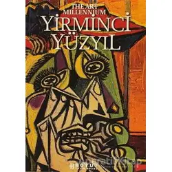 Yirminci Yüzyıl - Önder Şenyapılı - Boyut Yayın Grubu
