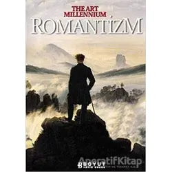Romantizm - Önder Şenyapılı - Boyut Yayın Grubu