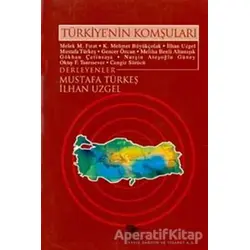 Türkiyenin Komşuları - Kolektif - İmge Kitabevi Yayınları