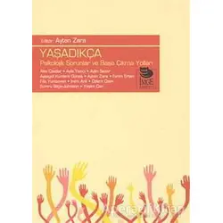 Yaşadıkça - Kolektif - İmge Kitabevi Yayınları