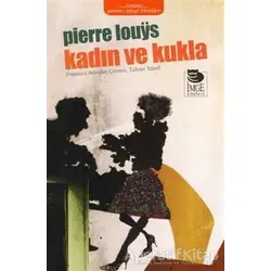 Kadın ve Kukla - Pierre Louys - İmge Kitabevi Yayınları