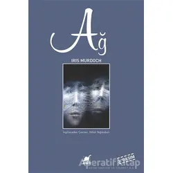 Ağ - Iris Murdoch - Ayrıntı Yayınları