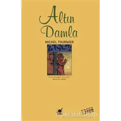 Altın Damla - Michel Tournier - Ayrıntı Yayınları