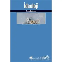 İdeoloji - Terry Eagleton - Ayrıntı Yayınları