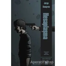 Hesaplaşma - Jorge Semprun - Ayrıntı Yayınları