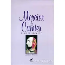 Mercier ile Camier - Samuel Beckett - Ayrıntı Yayınları