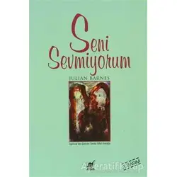 Seni Sevmiyorum - Julian Barnes - Ayrıntı Yayınları