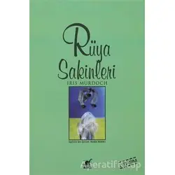 Rüya Sakinleri - Iris Murdoch - Ayrıntı Yayınları