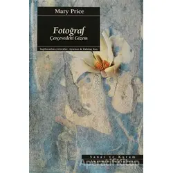 Fotoğraf: Çerçevedeki Gizem - Mary Price - Ayrıntı Yayınları