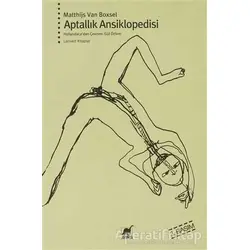 Aptallık Ansiklopedisi - Matthijs Van Boxsel - Ayrıntı Yayınları