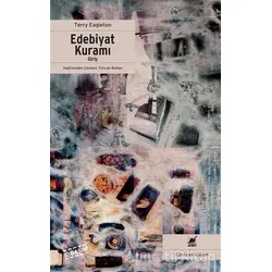 Edebiyat Kuramı - Terry Eagleton - Ayrıntı Yayınları