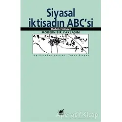 Siyasal İktisadın ABC’si - Robin Hahnel - Ayrıntı Yayınları
