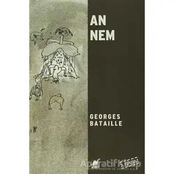 Annem - Georges Bataille - Ayrıntı Yayınları
