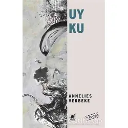 Uyku - Annelies Verbeke - Ayrıntı Yayınları