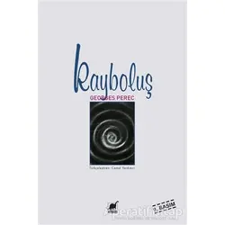 Kayboluş - Georges Perec - Ayrıntı Yayınları