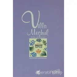 Villa Meçhul - Tom Robbins - Ayrıntı Yayınları