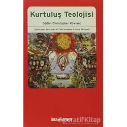 Kurtuluş Teolojisi - Kolektif - Ayrıntı Yayınları