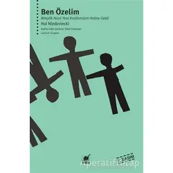 Ben Özelim - Hal Niedzviecki - Ayrıntı Yayınları