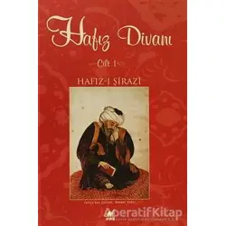 Hafız Divanı Cilt: 1 - Hafız-ı Şirazi - Ayrıntı Yayınları