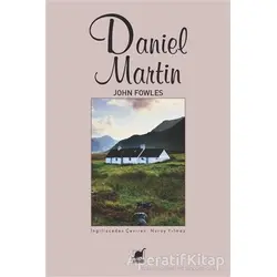 Daniel Martin - John Fowles - Ayrıntı Yayınları