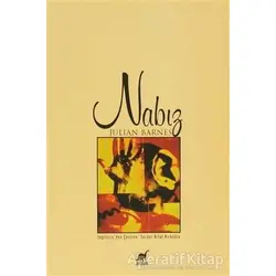 Nabız - Julian Barnes - Ayrıntı Yayınları
