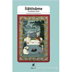 İlahiname - Feridüddin-i Attar - Ayrıntı Yayınları