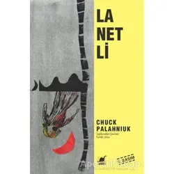 Lanetli - Chuck Palahniuk - Ayrıntı Yayınları