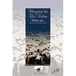 Haziranda Bir Fidan - Levent Turhan Gümüş - Ayrıntı Yayınları