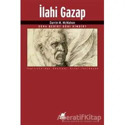 İlahi Gazap - Darrin M. McMahon - Ayrıntı Yayınları