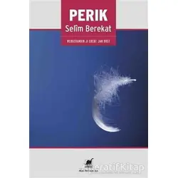 Perik - Selim Berekat - Ayrıntı Yayınları
