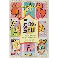 Feng Shui - Belinda Henwood - Platform Yayınları