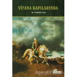 Viyana Kapılarında - M. Turhan Tan - Hamle Yayınevi