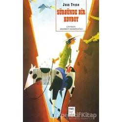 Sürgünde Bir Kovboy - Jean Yvane - Telos Yayıncılık