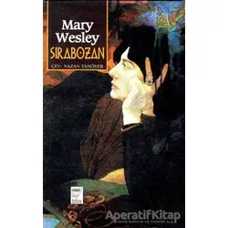 Sırabozan - Mary Wesley - Telos Yayıncılık