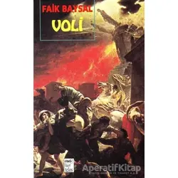 Voli - Faik Baysal - Telos Yayıncılık