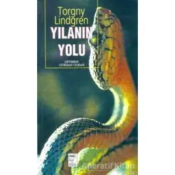 Yılanın Yolu - Torgny Lindgren - Telos Yayıncılık