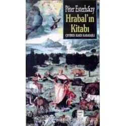 Hrabal’ın Kitabı - Peter Esterhazy - Telos Yayıncılık