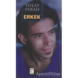 Erkek - Tülay Ferah - Telos Yayıncılık